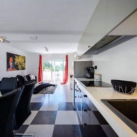 Marina View Apartments ดูบรอฟนิก ภายนอก รูปภาพ