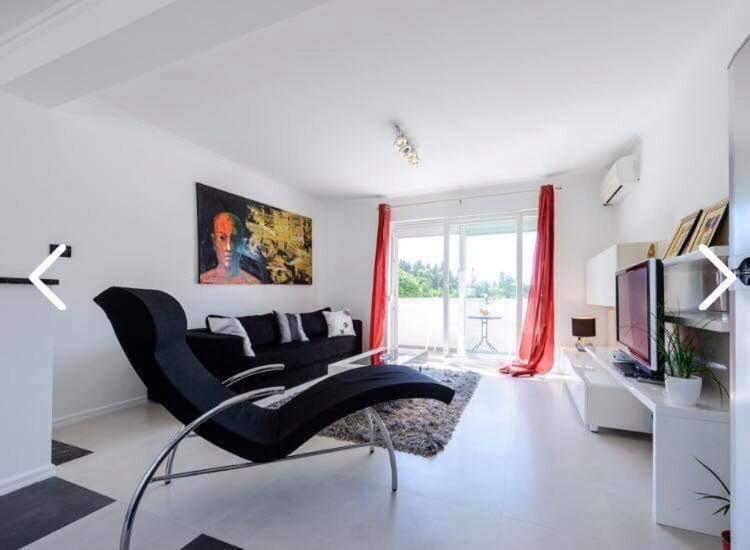 Marina View Apartments ดูบรอฟนิก ภายนอก รูปภาพ
