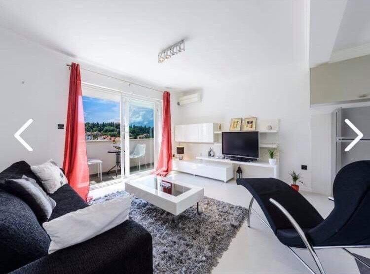 Marina View Apartments ดูบรอฟนิก ภายนอก รูปภาพ