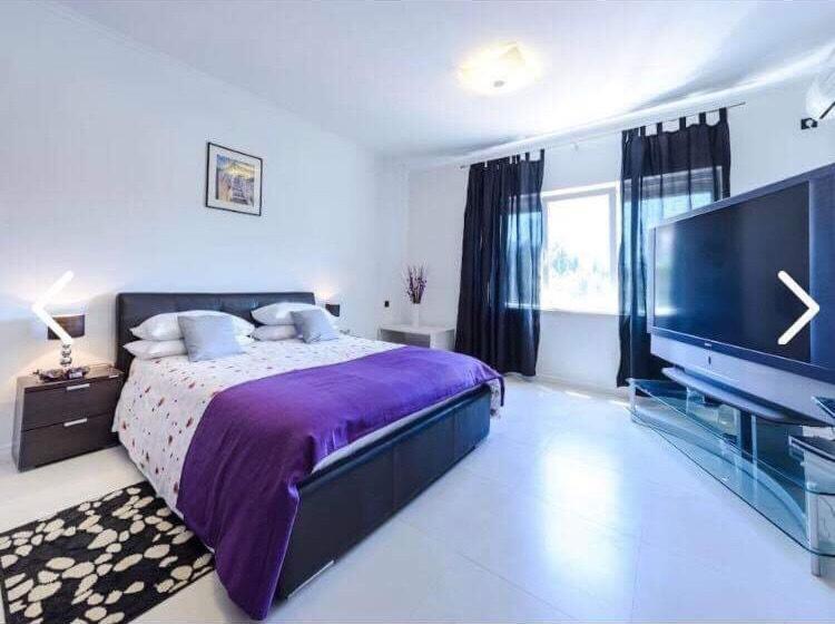 Marina View Apartments ดูบรอฟนิก ภายนอก รูปภาพ