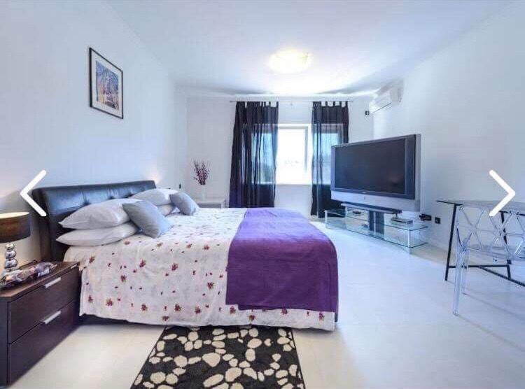 Marina View Apartments ดูบรอฟนิก ภายนอก รูปภาพ